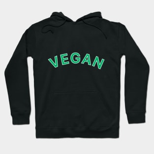 Vegan | Compassion in Action Hoodie